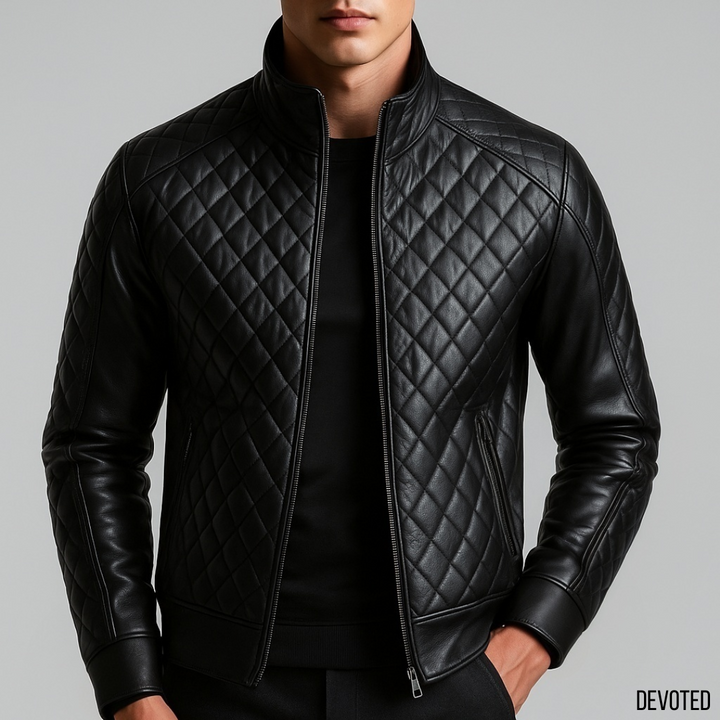 Atlantic Jacket