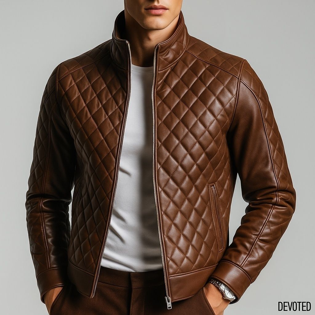 Atlantic Jacket