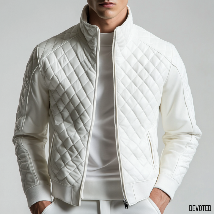 Atlantic Jacket