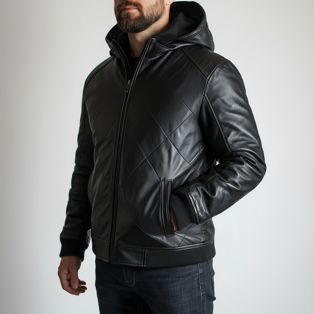 Audax Jacket