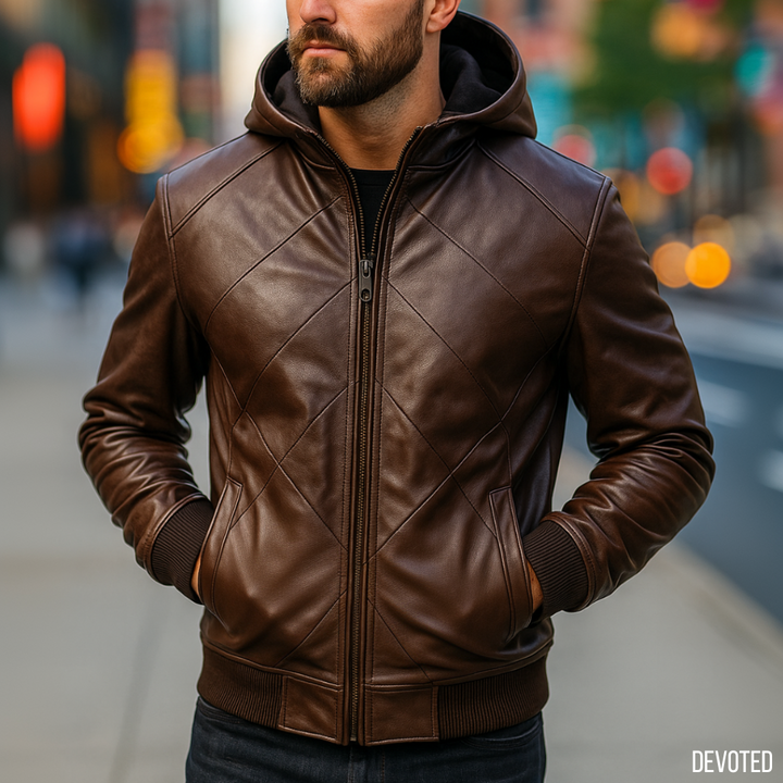Audax Jacket