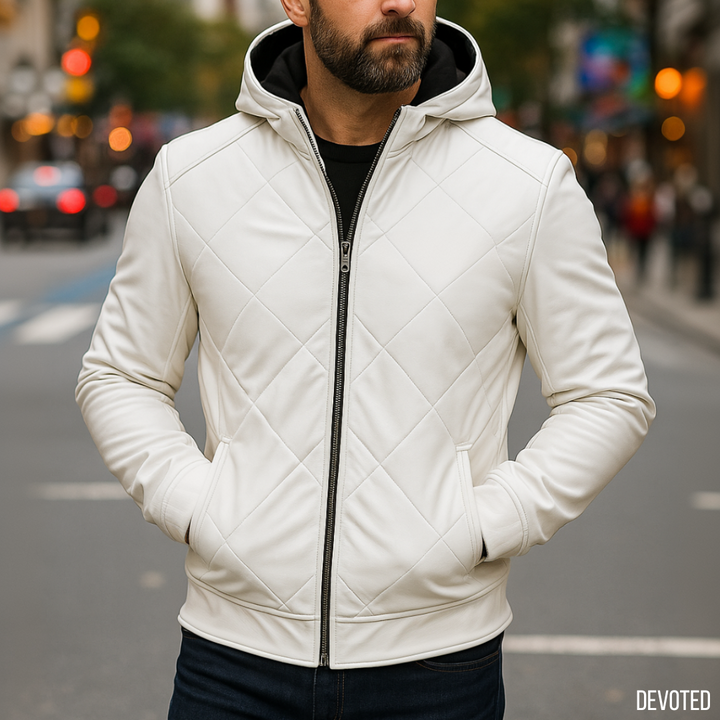 Audax Jacket