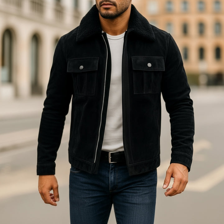 Austin Jacket