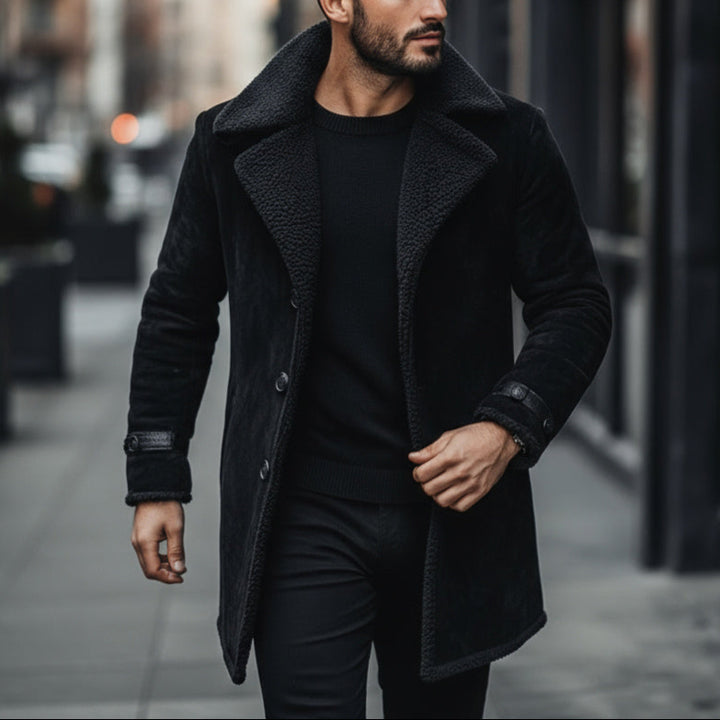 Nomad Coat