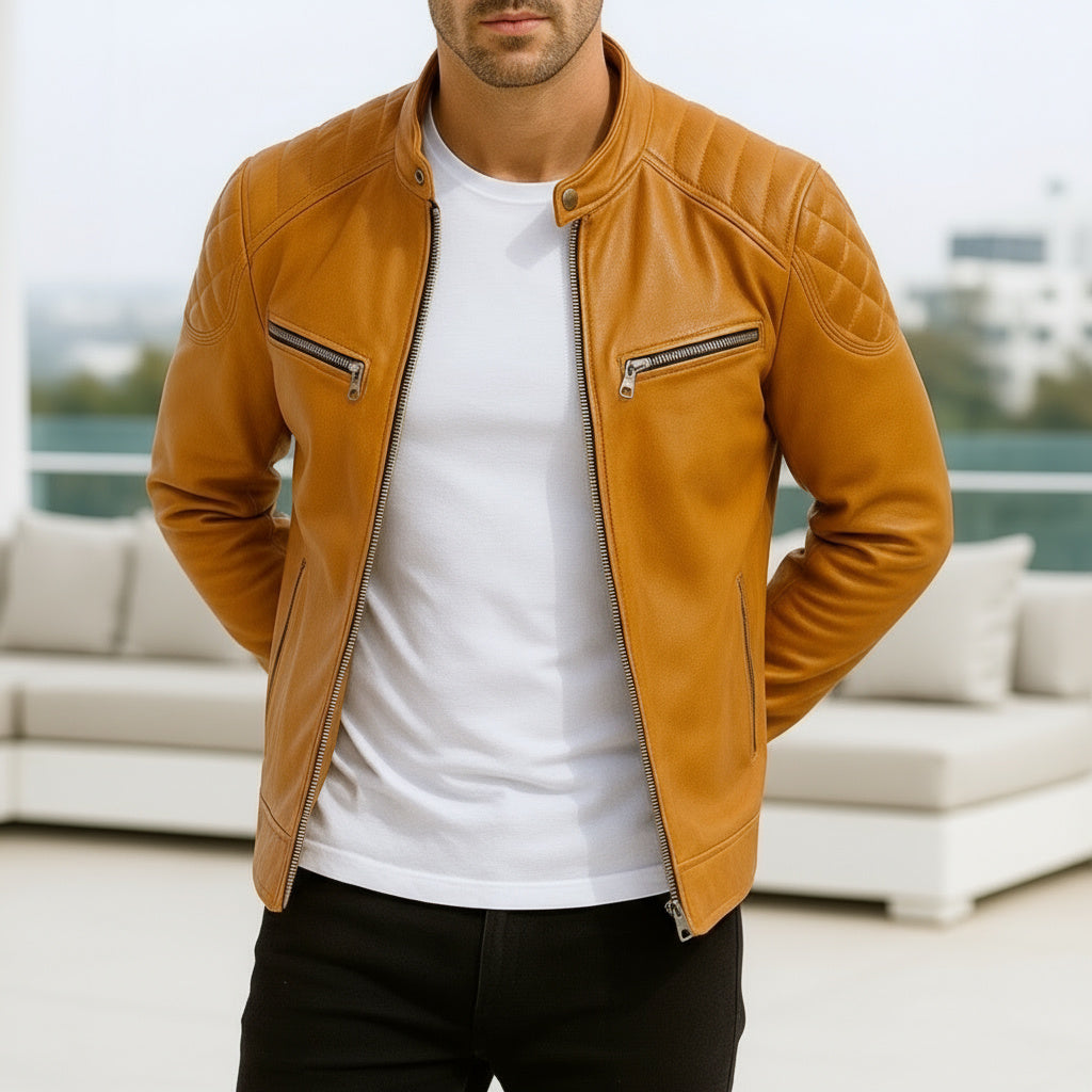 Bolton Jacket