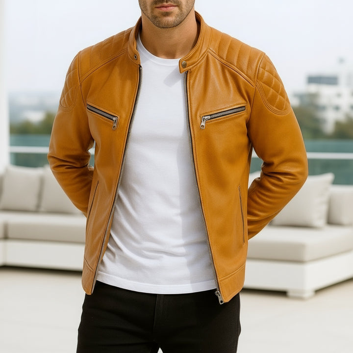 Bolton Jacket
