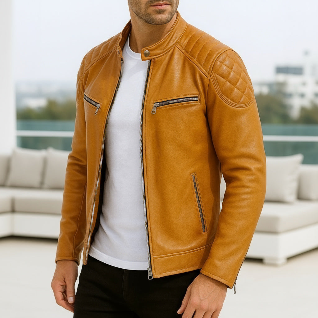 Bolton Jacket