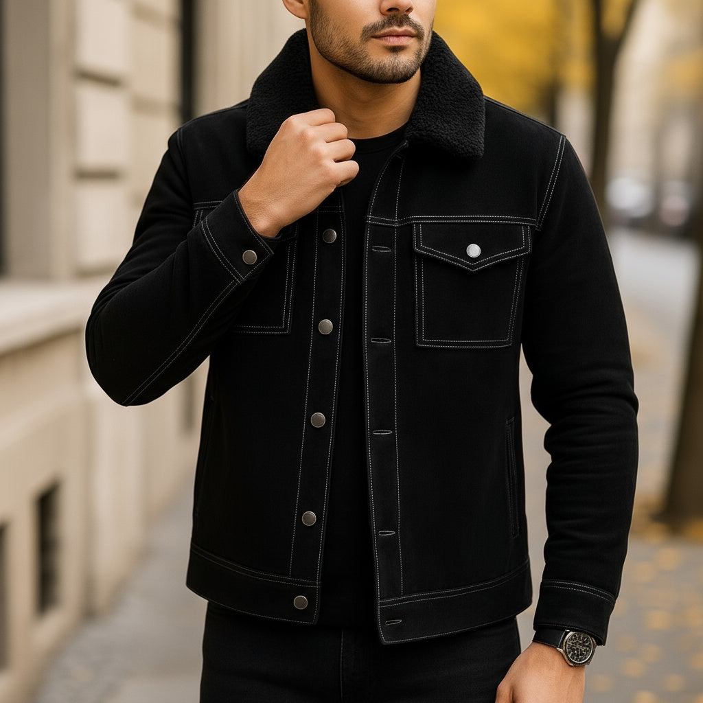 Centauro Jacket