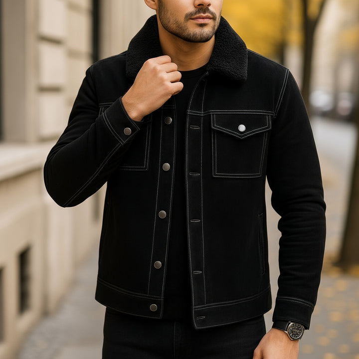 Centauro Jacket