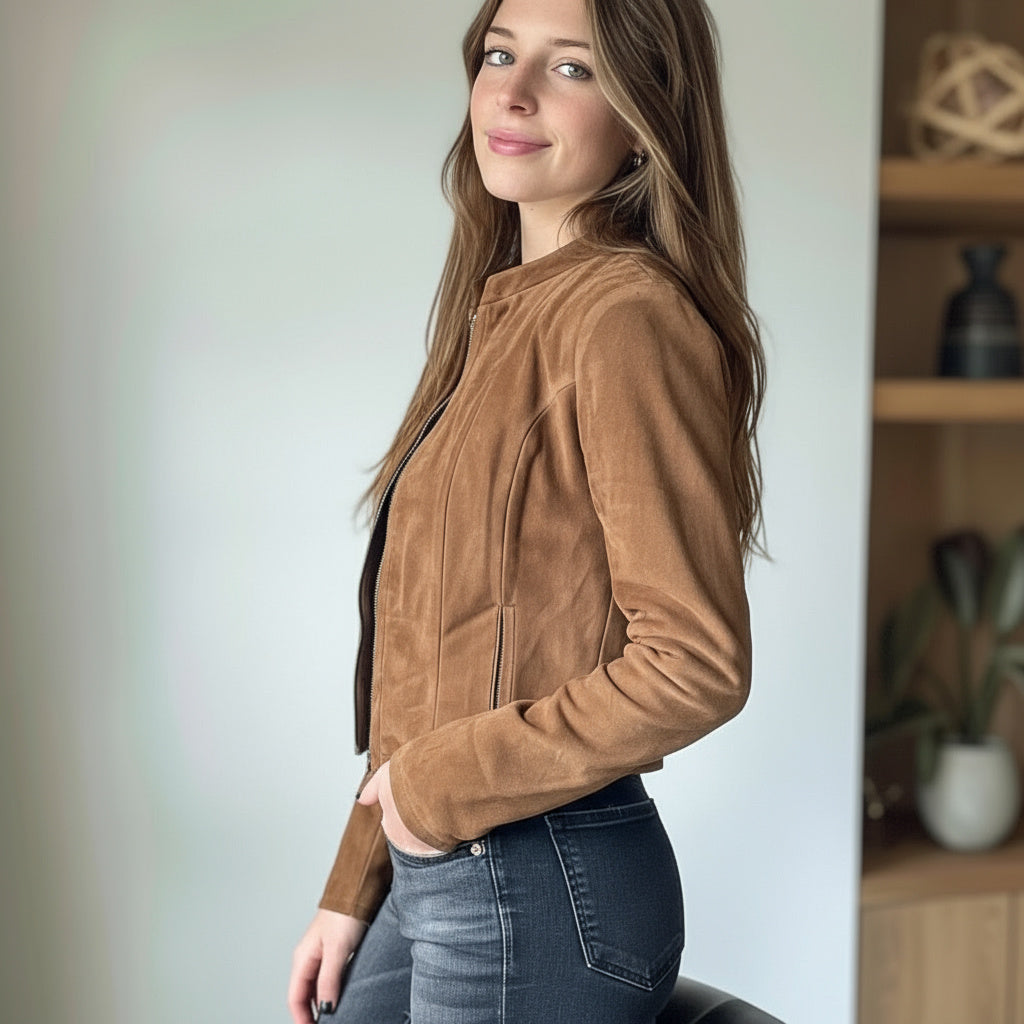 Clara Jacket