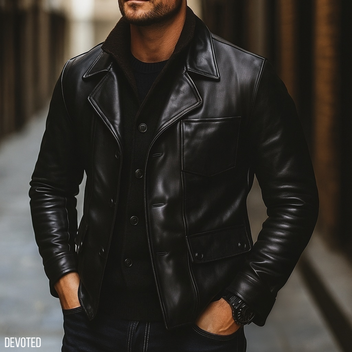 Convair Jacket