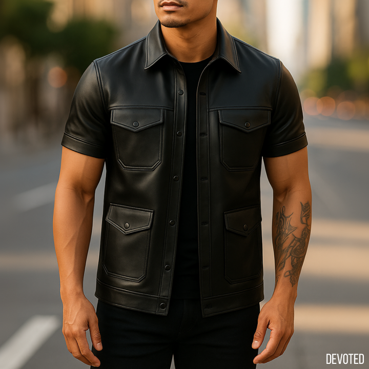 Defender Jacket