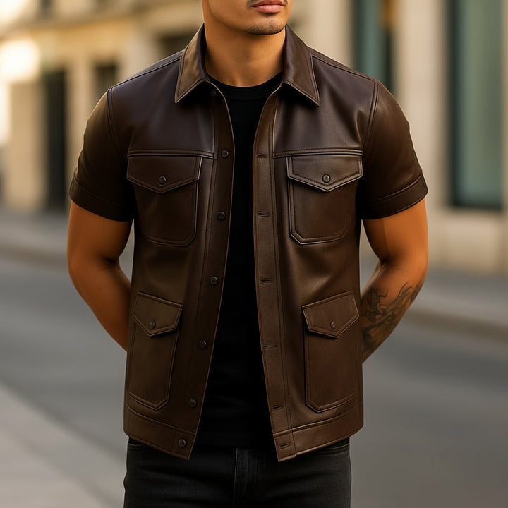 Defender Jacket