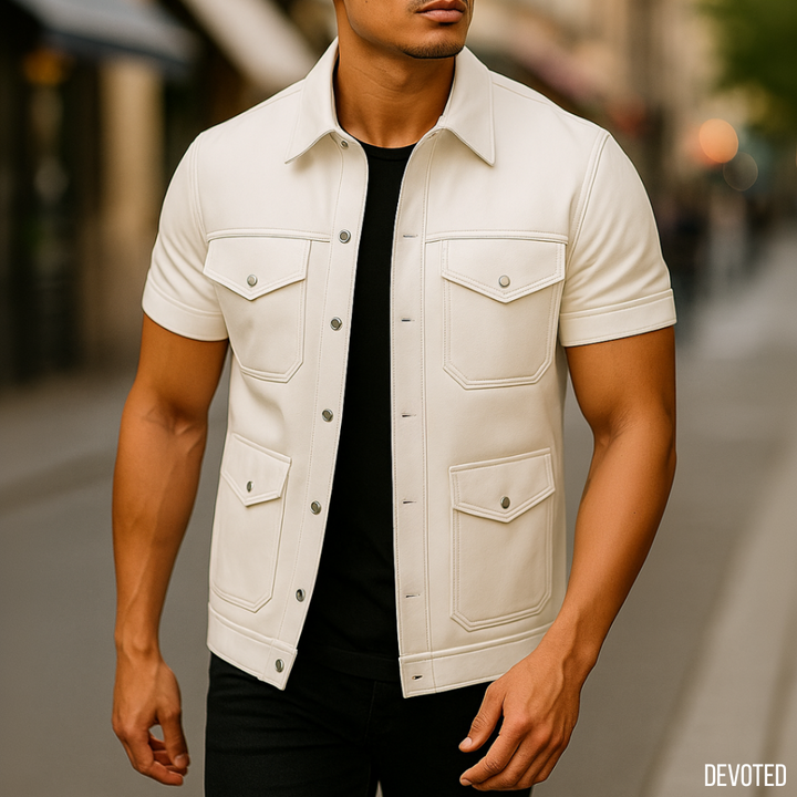 Defender Jacket