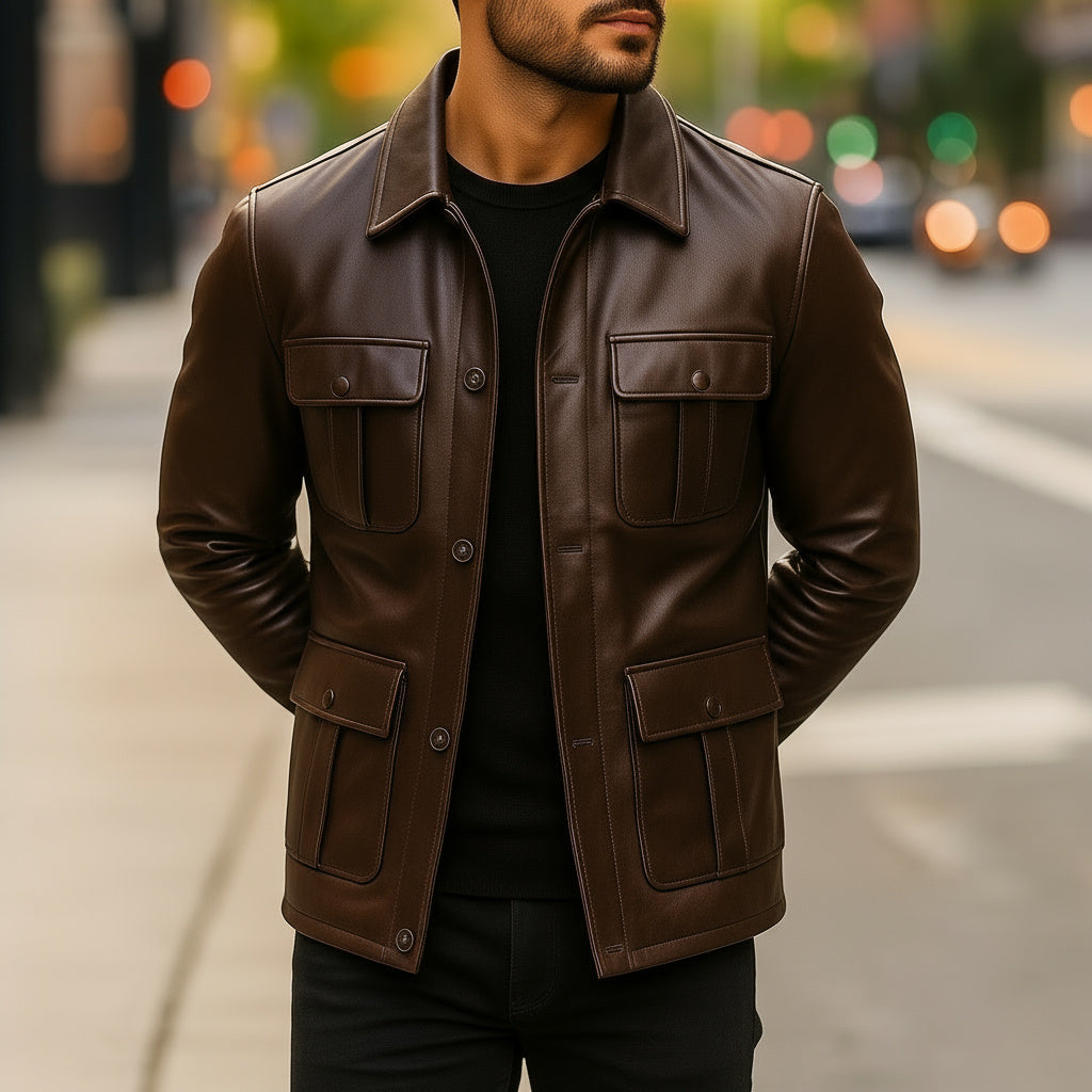 Dune Jacket