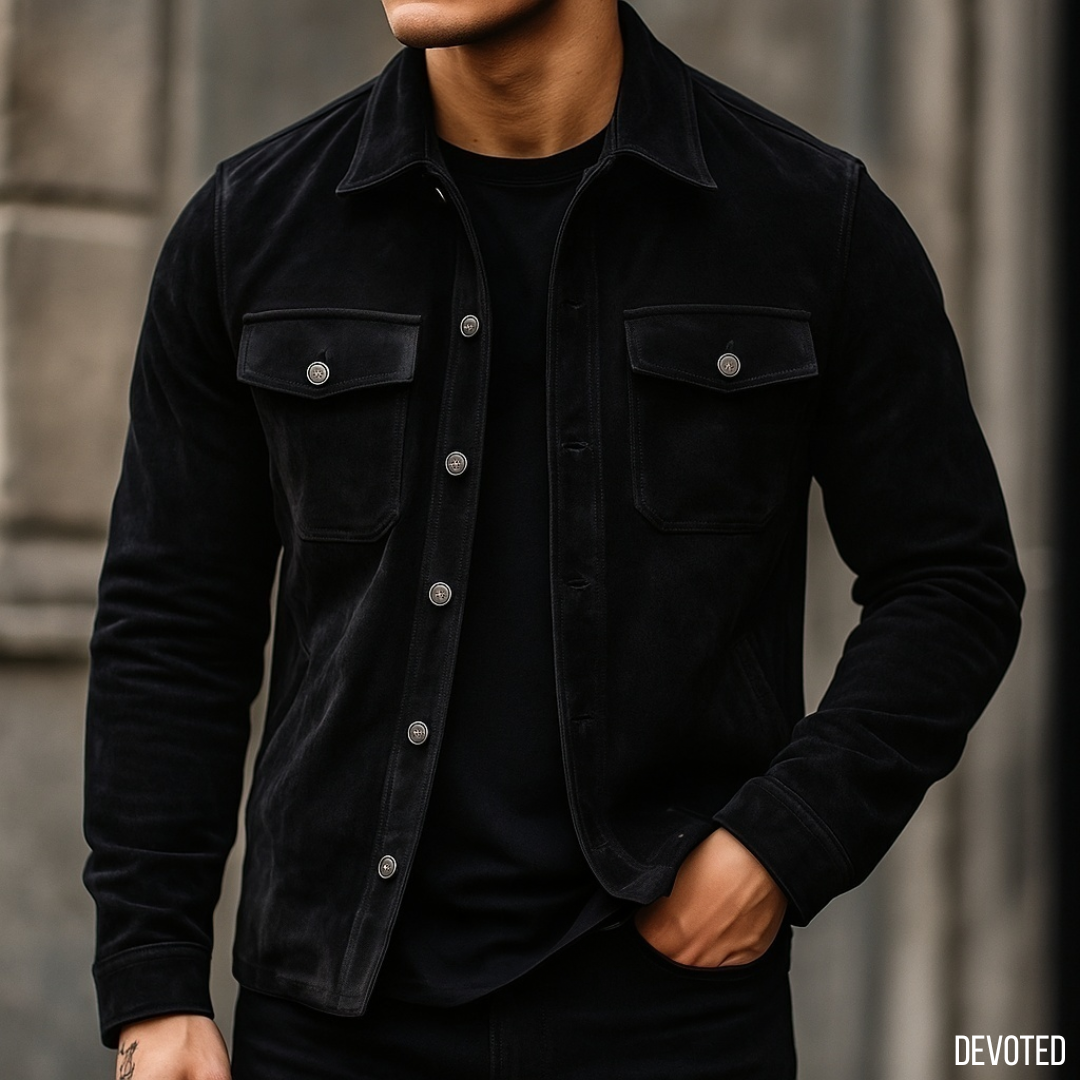 Eagle Jacket