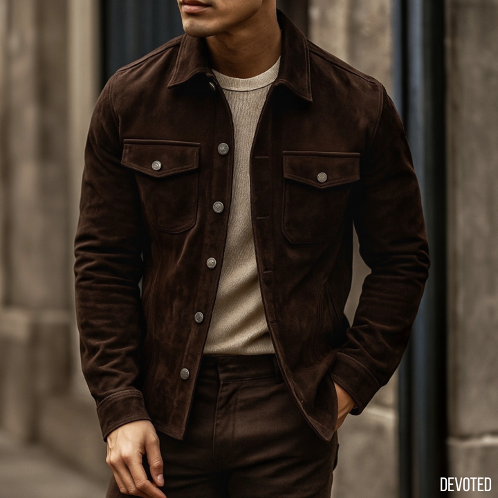 Eagle Jacket