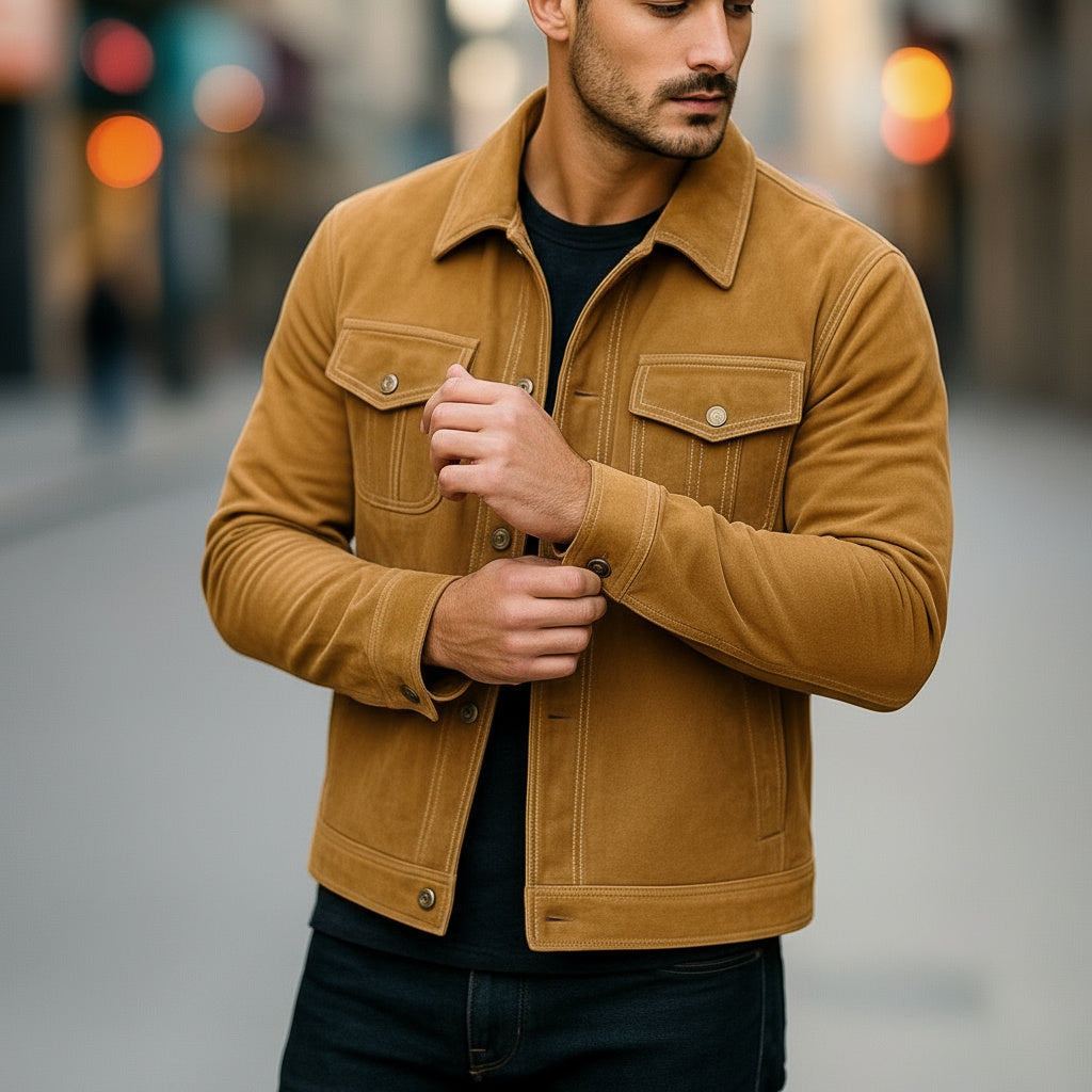 Expeditor Jacket
