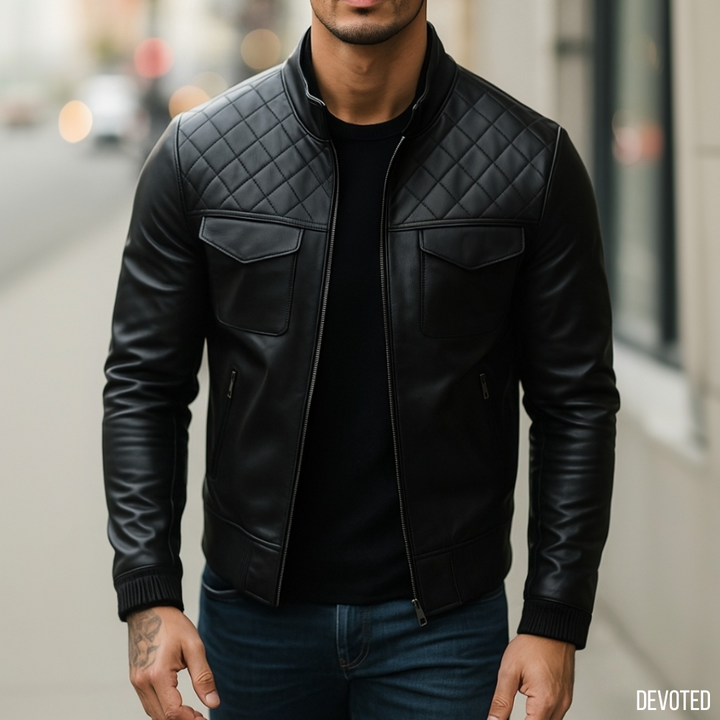 Gambet Jacket