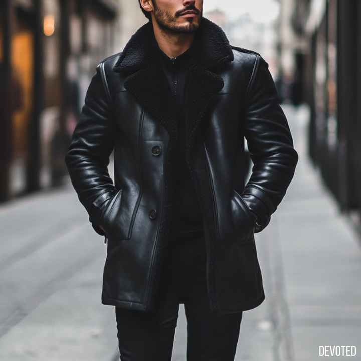 Goliath Coat
