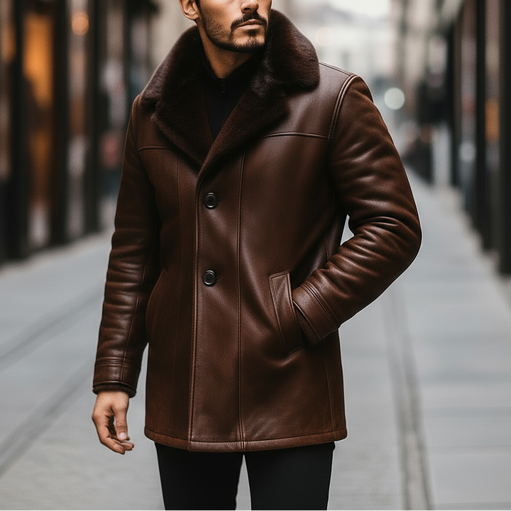 Goliath Coat