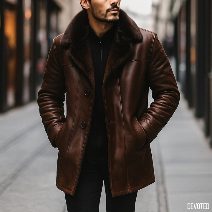 Goliath Coat