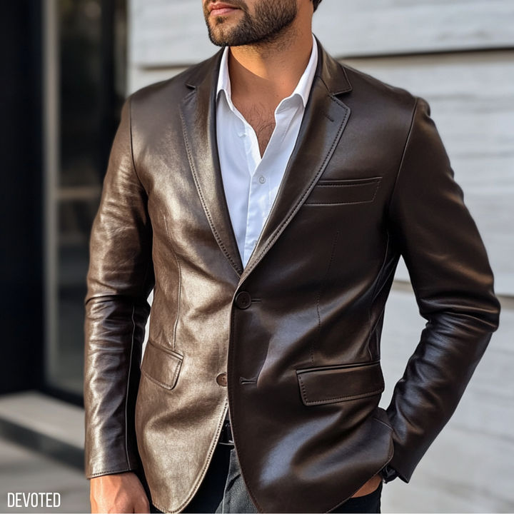 Hudson Blazer