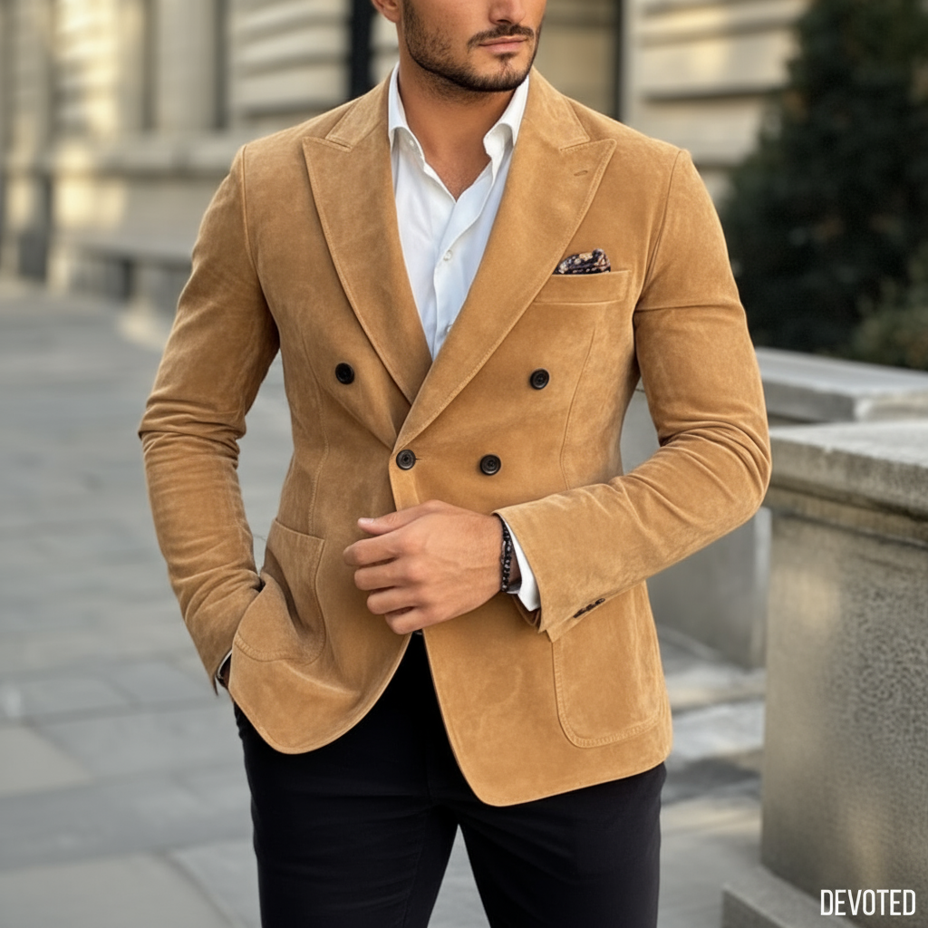 Guardian Blazer