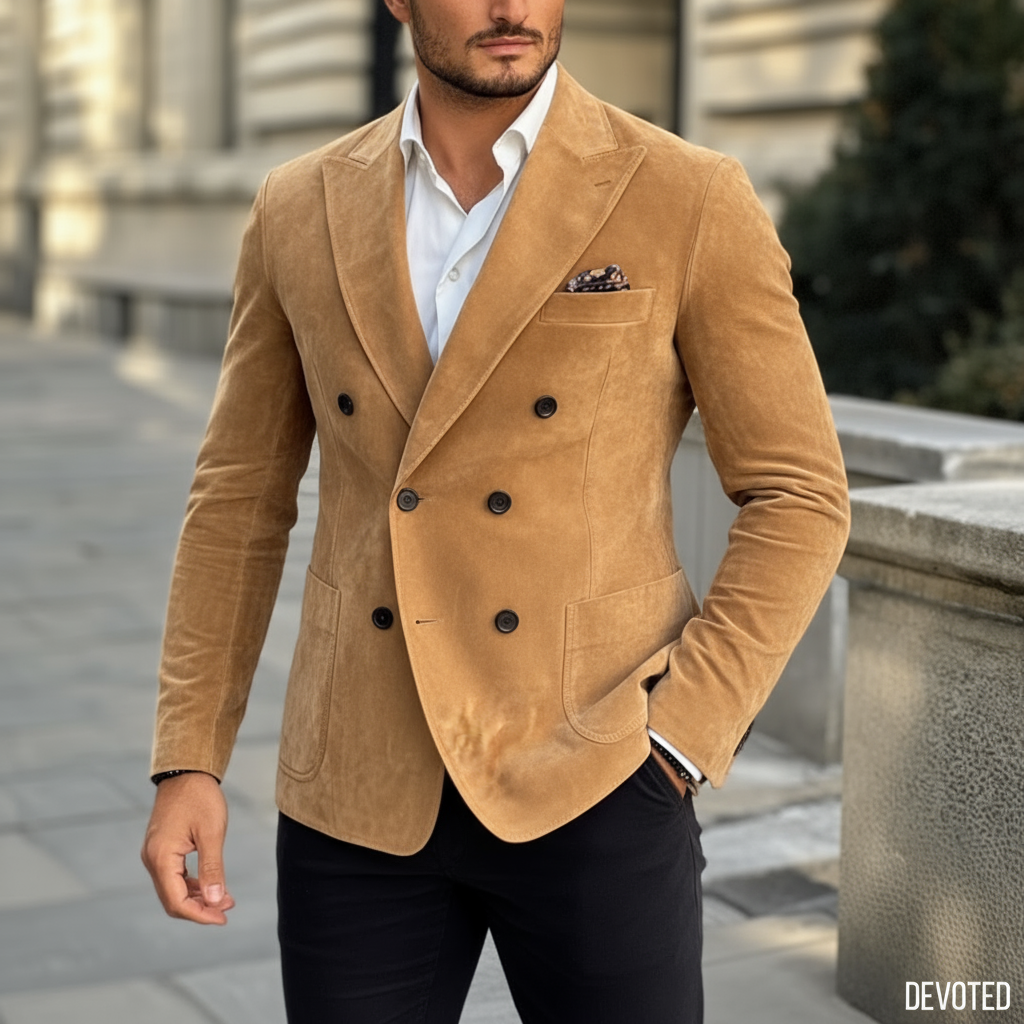 Guardian Blazer