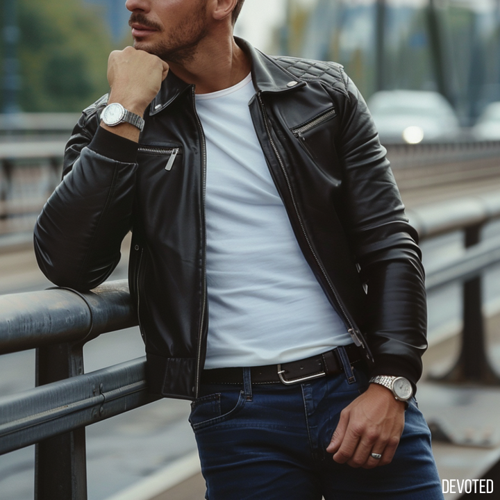 Hawk Jacket
