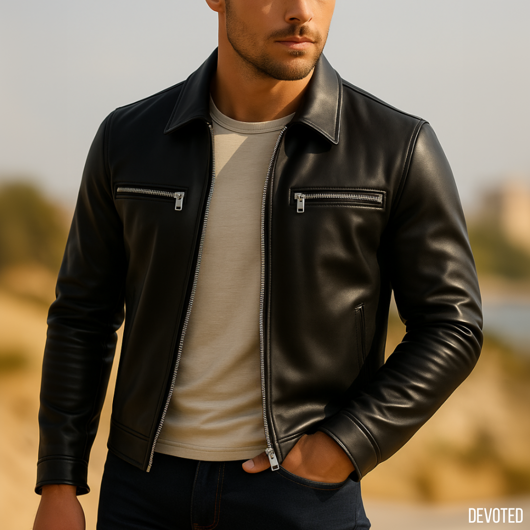 Hector Jacket