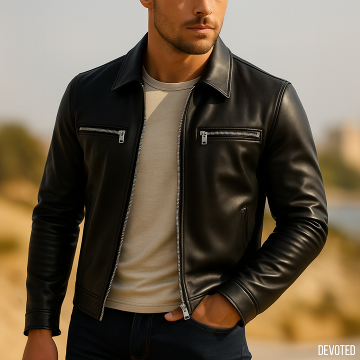 Hector Jacket