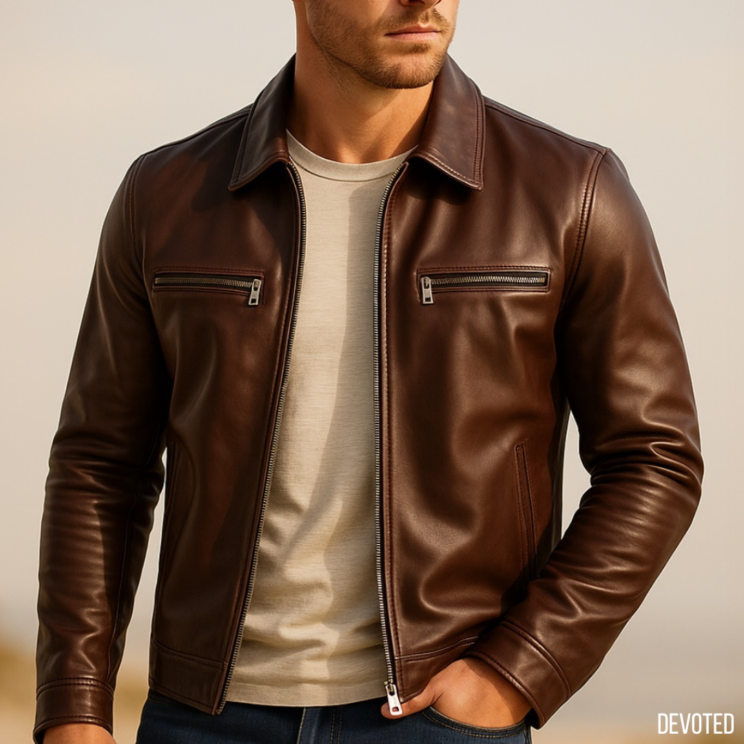 Hector Jacket