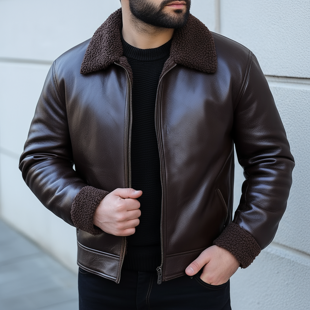 Hercules Jacket