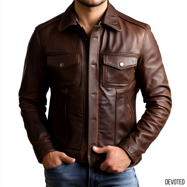 Horsa Jacket