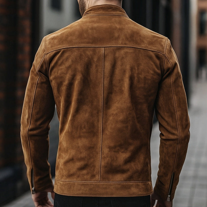 Hunter Jacket