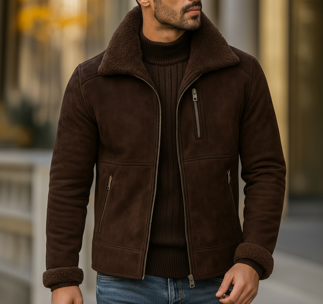 Interceptor Jacket