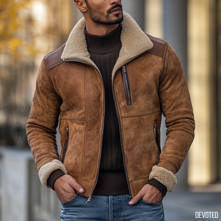 Interceptor Jacket