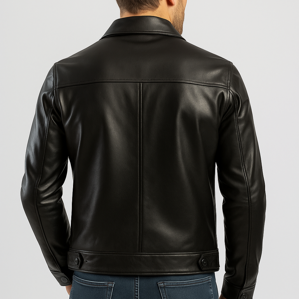 Skyray Jacket
