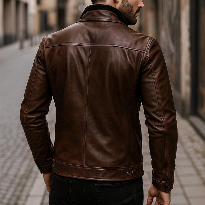 Lincoln Jacket