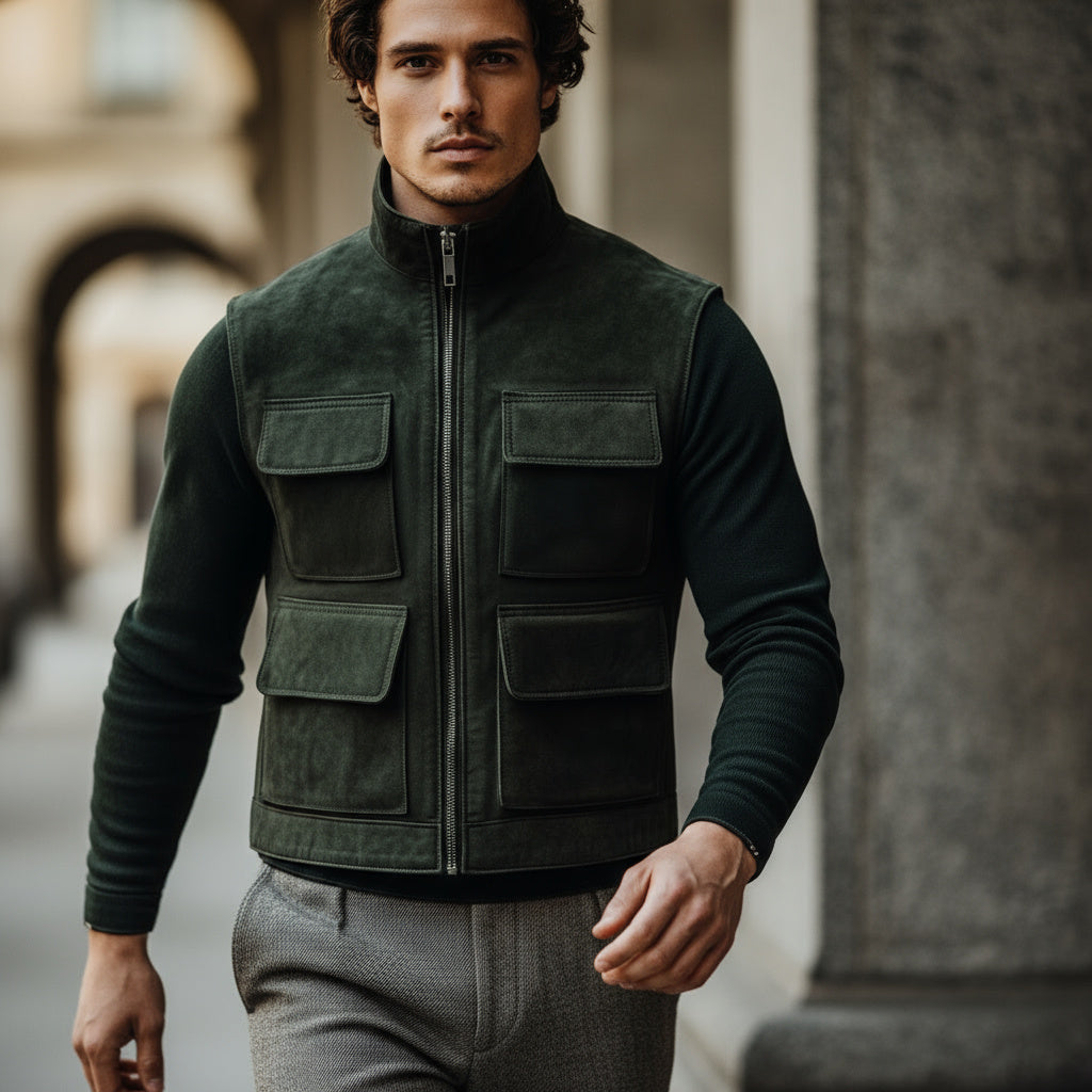 Mauler Jacket