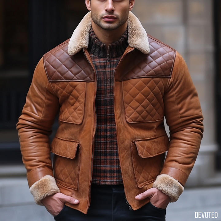 Meteor Jacket