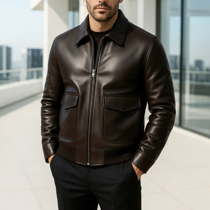 Mystere Jacket