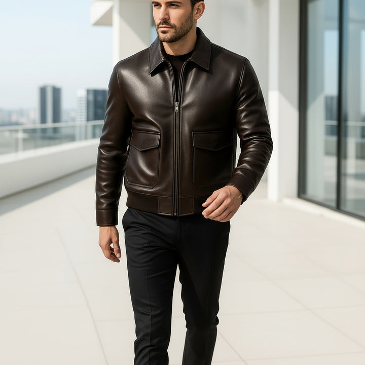 Mystere Jacket