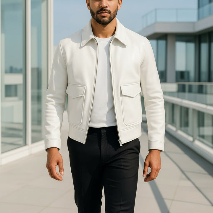 Mystere Jacket
