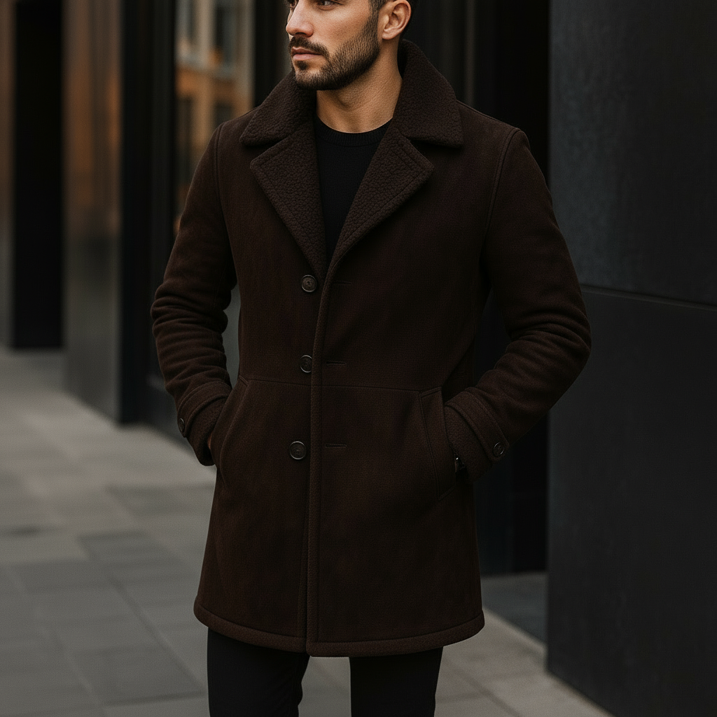 Nomad Coat