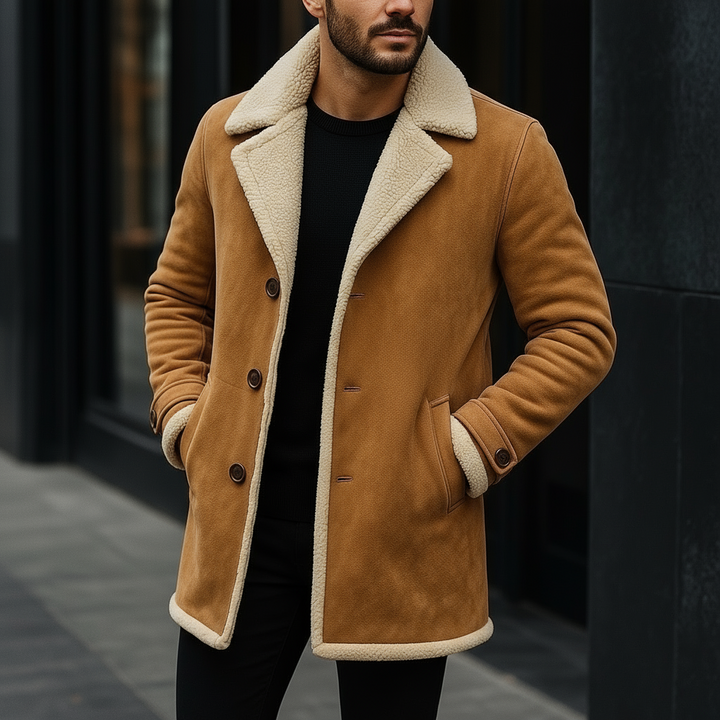 Nomad Coat