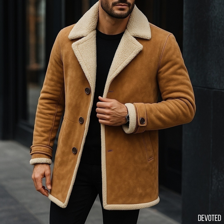 Nomad Coat