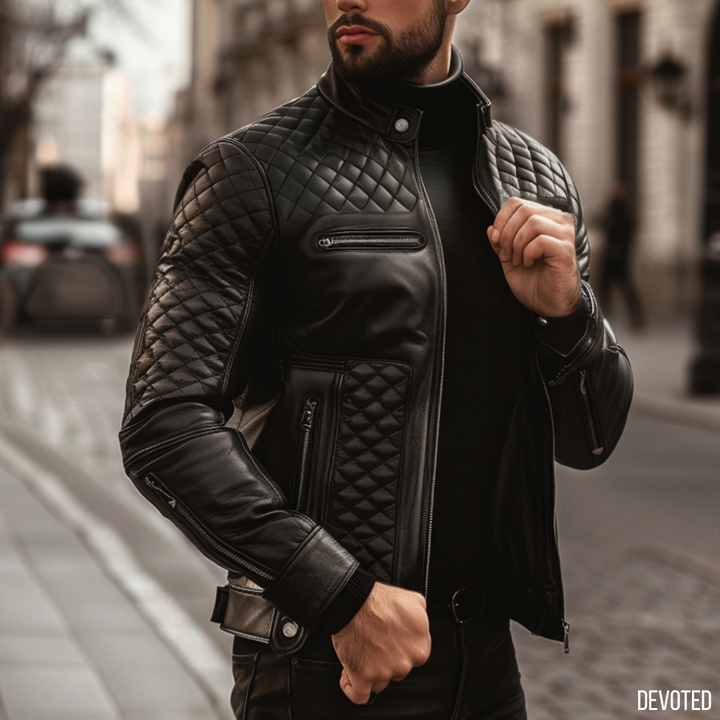 Panther Jacket