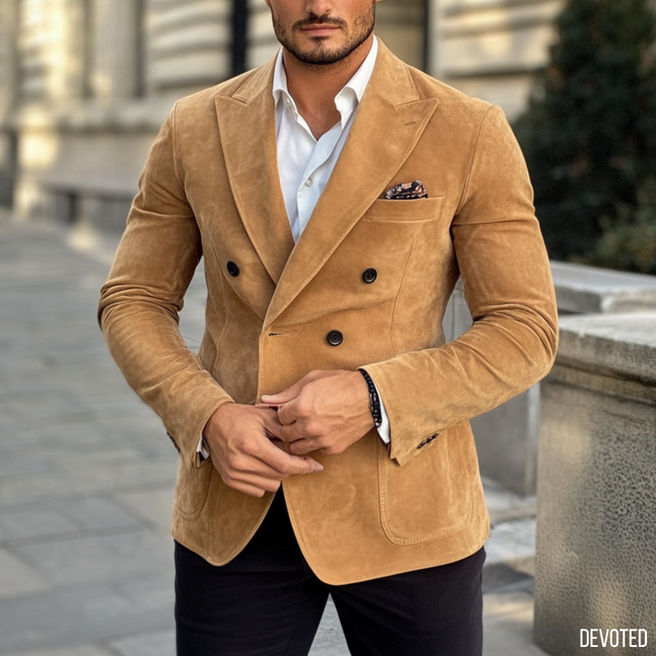 Guardian Blazer
